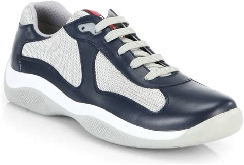 prada scarpe da ginnastica|scarpe prada da donna.